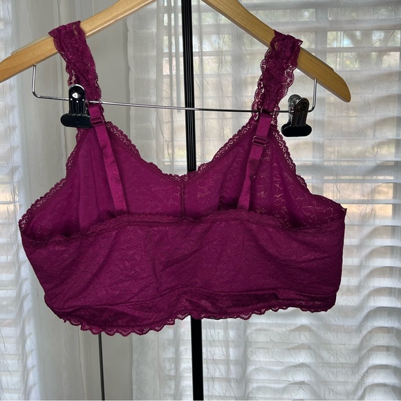 Torrid bralette - Picture 3 of 3